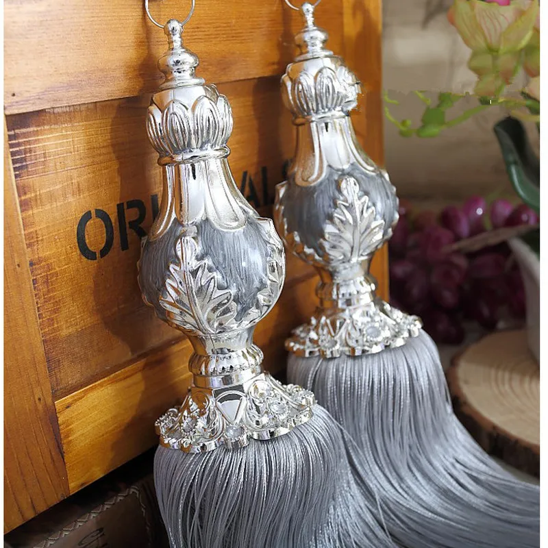 

2 шт., ремешки для штор