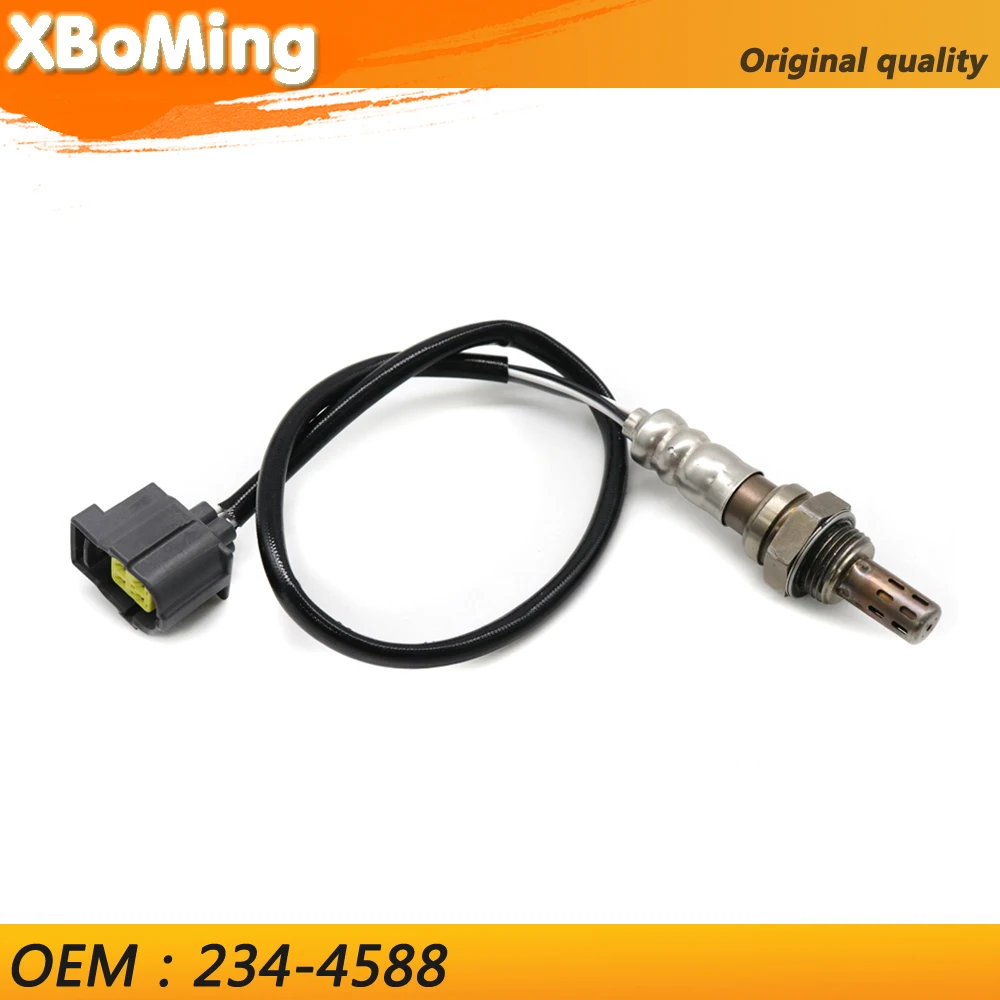 Кислородный датчик XBoMing Lambda O2 234 4588 для DODGE DAKOTA DURANGO GRAND CARAVAN MAGNUM NEON RAM 1500 2500 3500 STRATUS