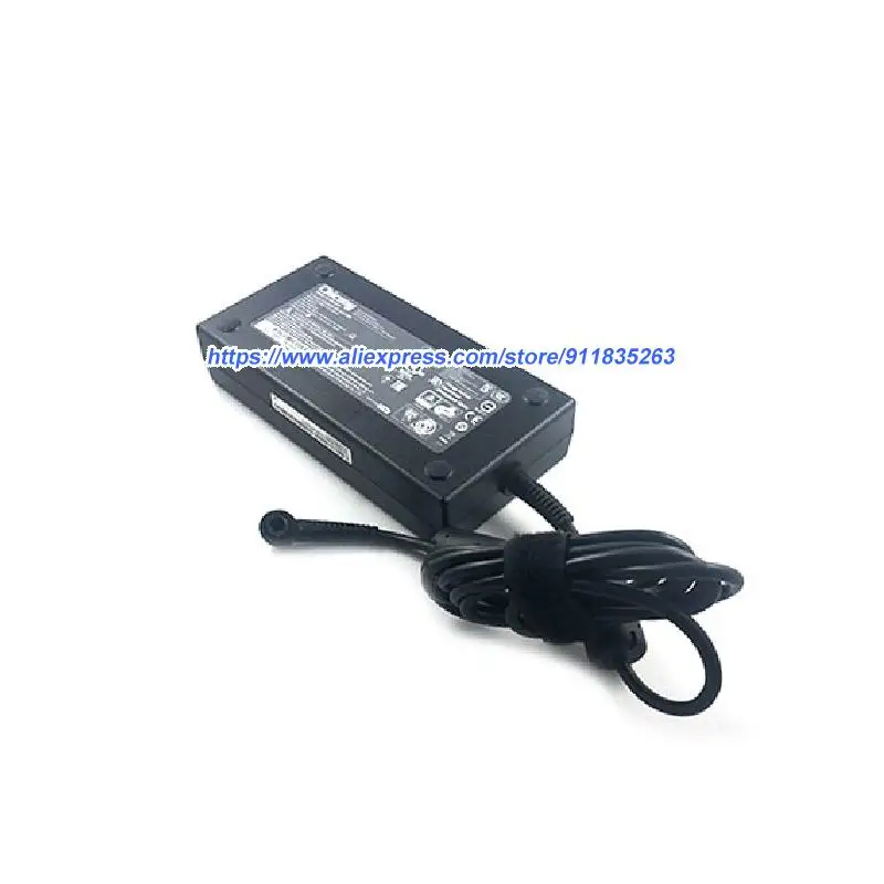 Оригинальный адаптер питания A12-180P1A 19 В 9,5 А для MSI GL73 8SE-010 8RC-032 8RD-282 GP73 8RE-033FR 8RE-674AU GTX1060, зарядное устройство для ноутбука (art.: 3920cdb88f409) - 3920cdb88f409