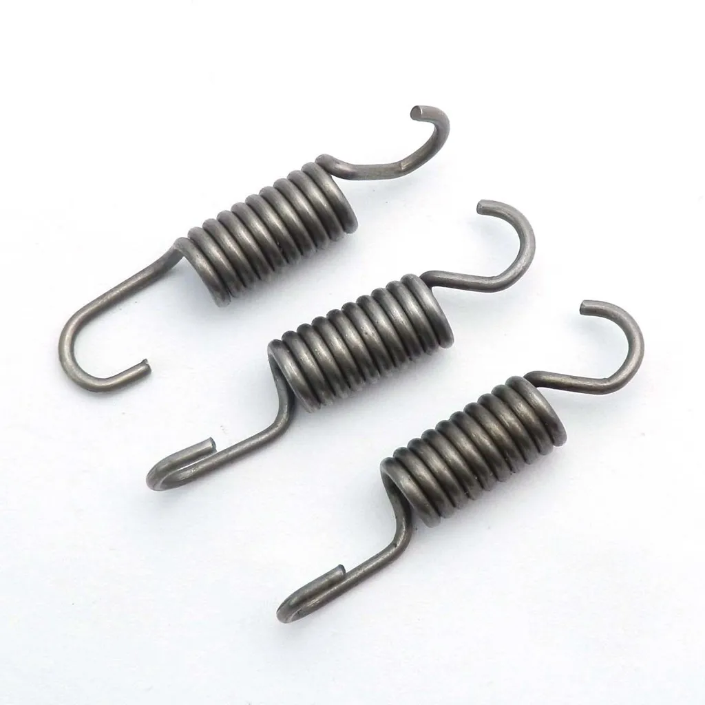 Комплект из 3 стандартных пружин сцепления для мотоцикла 47cc 49cc Mini Moto ATV Pocket Bike Parts |