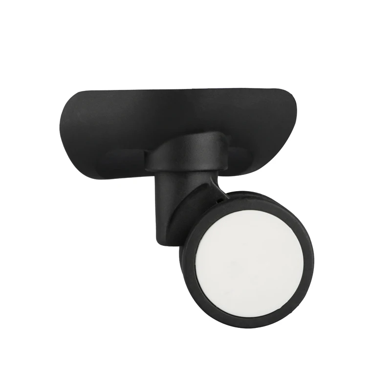 Luggage Replacement Wheel Repair Caster Accessories Trolley Mute Wear-resistant Universal Wheel Flight Box Repair Wheels Parts