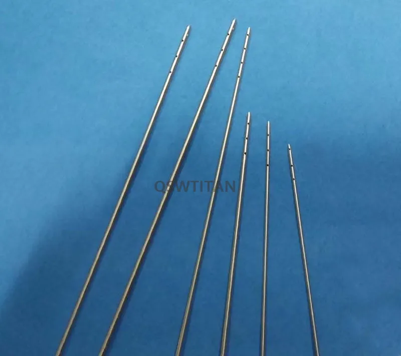 Косметические инструменты липосакция инфильтратор канюля для липосакции| |