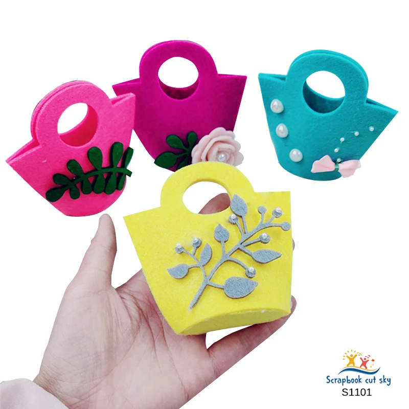 

Bag S1101 is suitable for the wooden mold of common die-cutting machines in the market