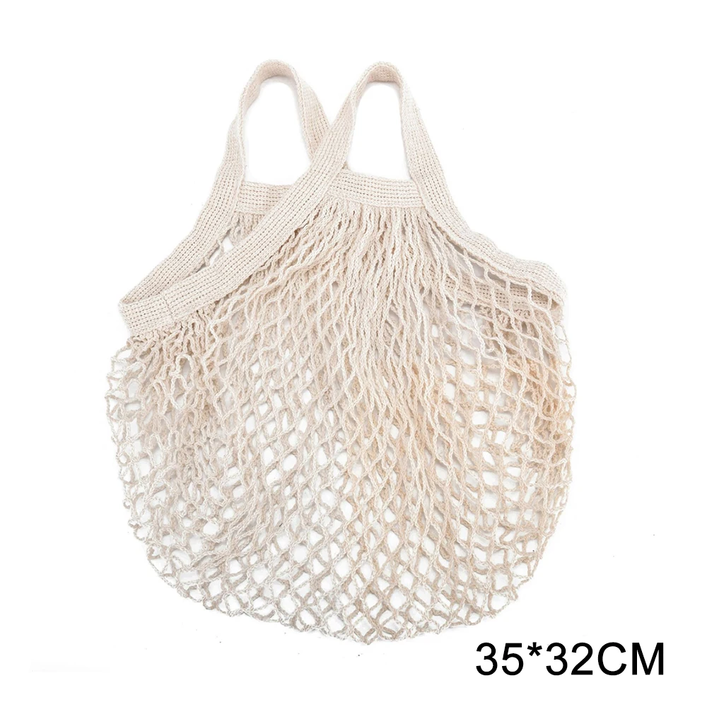 Большая Хлопковая сумка-Органайзер сумки многоразового использования для