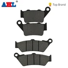 Передние и задние тормозные колодки AHL для Мотоцикла BMW F 650 GS F650 GS F 650GS F650GS F650ST F650CS F650 ST 1993-2008