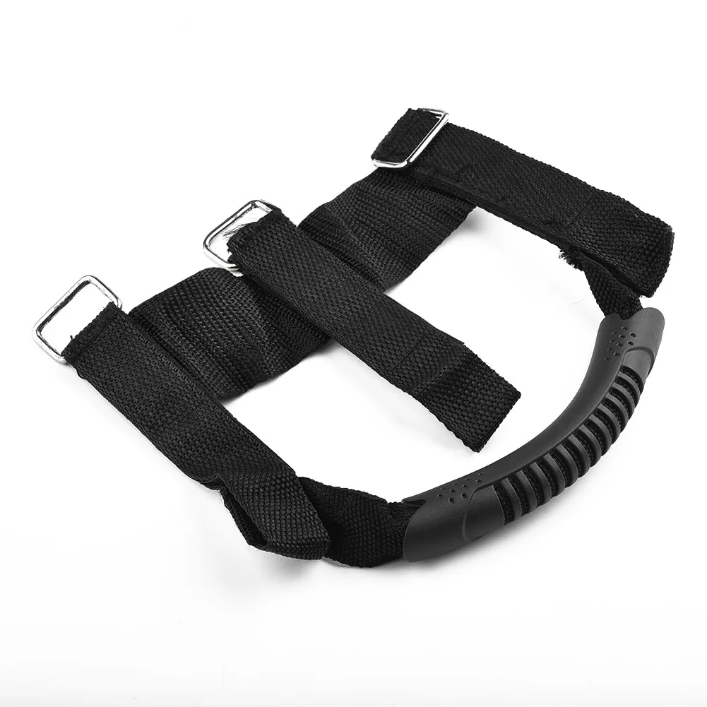 

Scooter Skateboard Handle Strap Belt Hand Holder Portable For Xiaomi Mijia M365