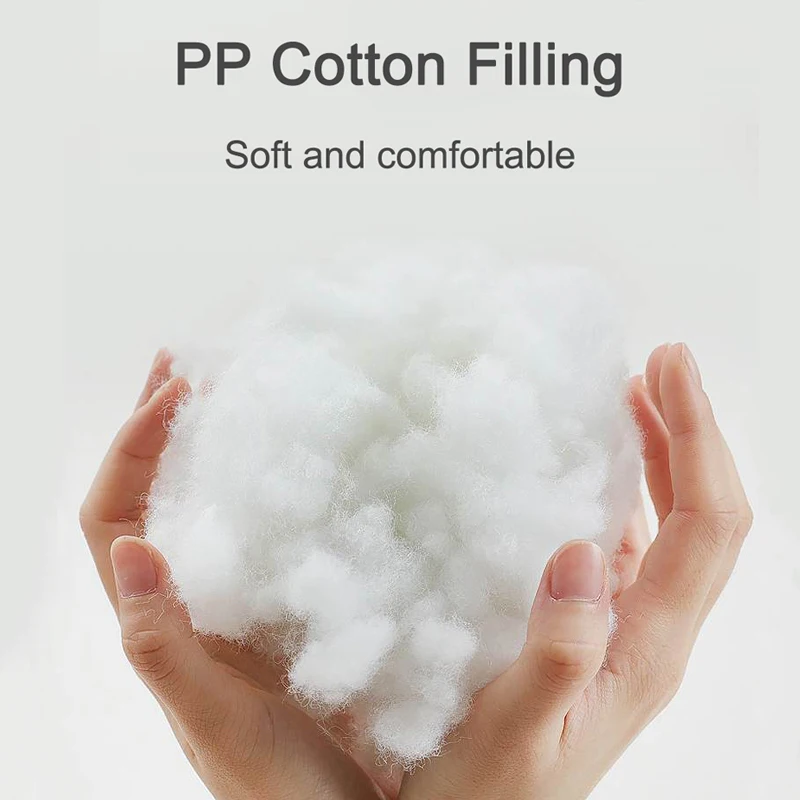 Домашние животные бинго собака моющаяся кровать длинный плюшевый домик кошки