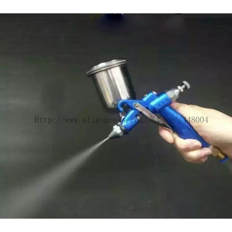 

Kaizhong spray gun k3-A spray gun manual spray gun 0.5mm 140CC cup original gravity spray gun