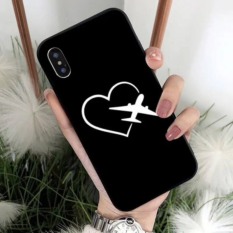 Чехол для iPhone 13 12 Mini 11 Pro XS Max X XR 7 8 Plus | Мобильные телефоны и аксессуары