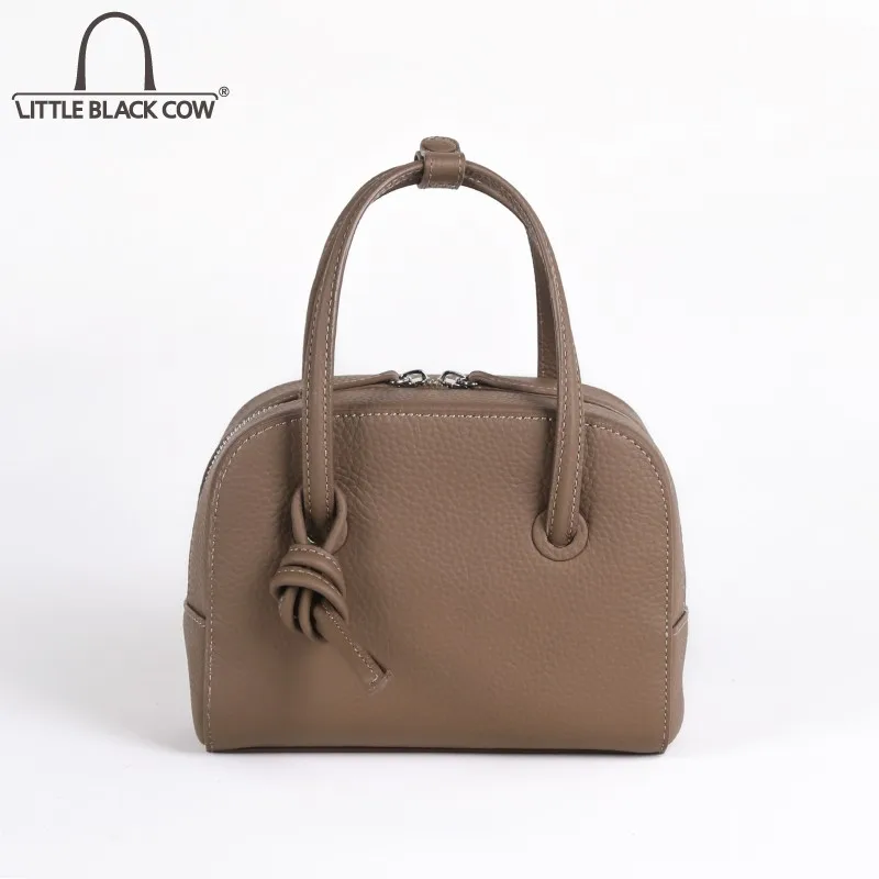 Новинка 2021 брендовая дизайнерская мини сумка Boston Женская Повседневная маленькая