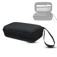 Hard EVA Case for Xiaomi Mijia Electric Inflator Pump 1S Storage Bags Portable Digital Tire Pressure Detection Travel Carry Box