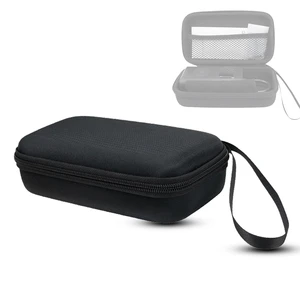 hard eva case for xiaomi mijia electric inflator pump 1s storage bags portable digital tire pressure detection travel carry box free global shipping