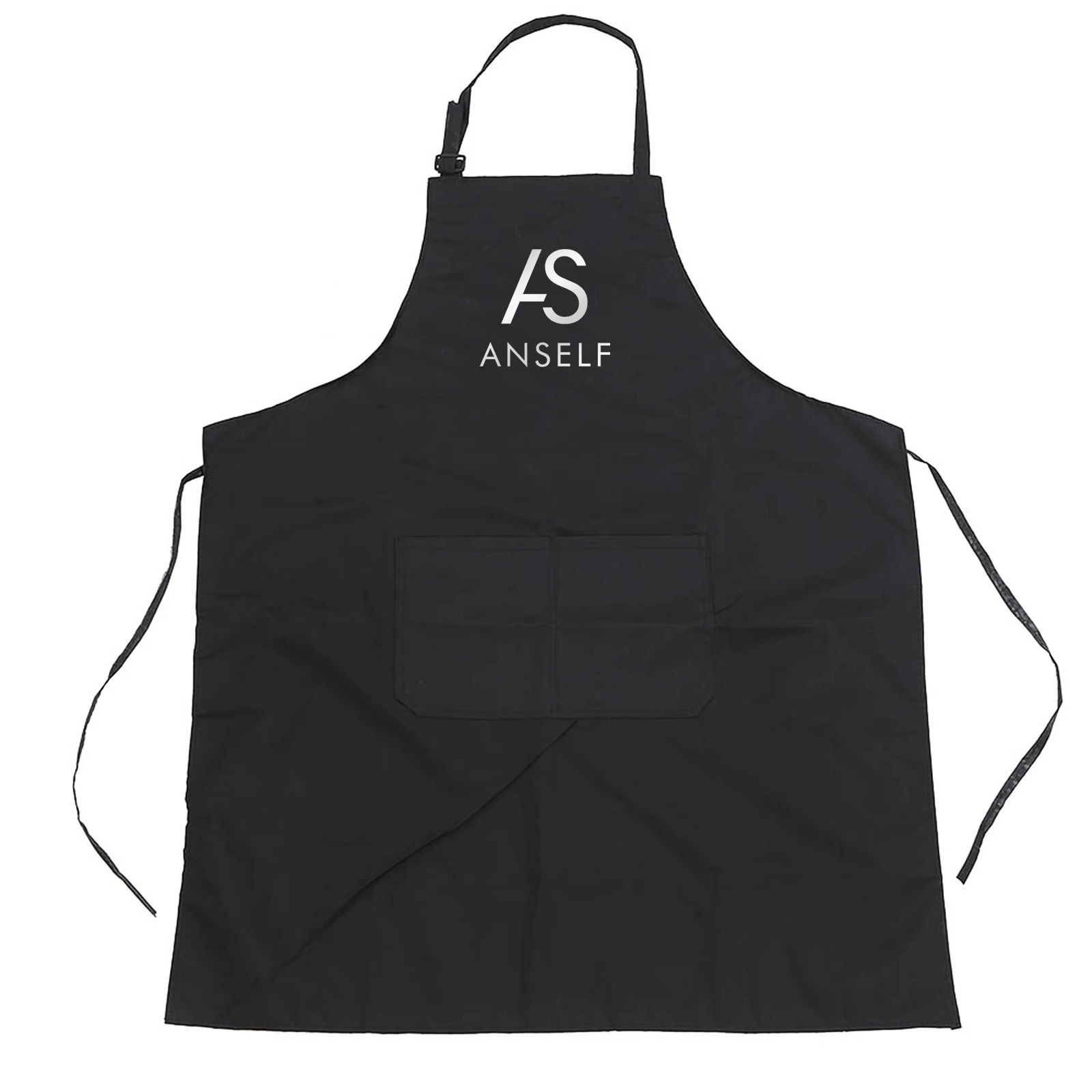 Водонепроницаемый парикмахерский фартук для стрижки волос салонная накидка