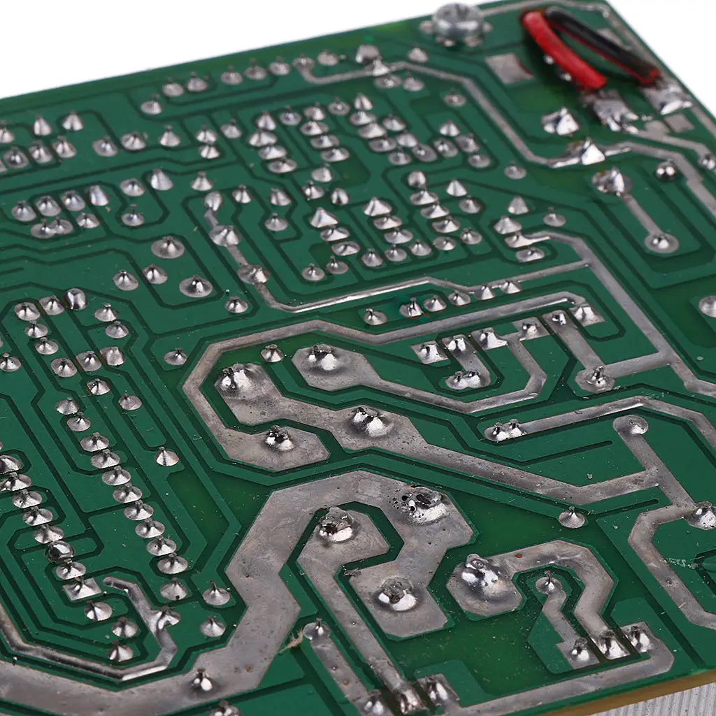 

DC 12V / AC110V-220V 80W Bluetooth автомобильный сабвуфер Hi-Fi усилитель басов