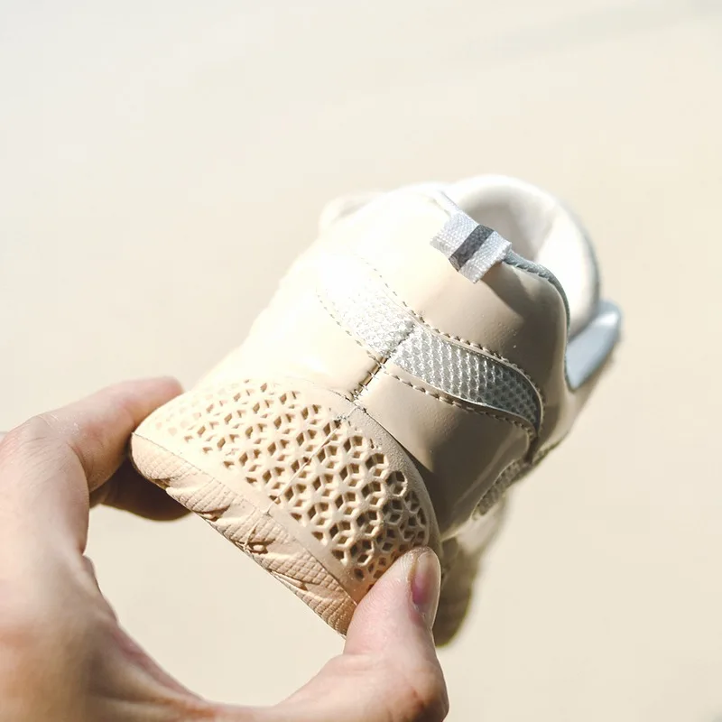 Taoffen/для мальчиков и девочек спортивная обувь детские кроссовки удобные для бега