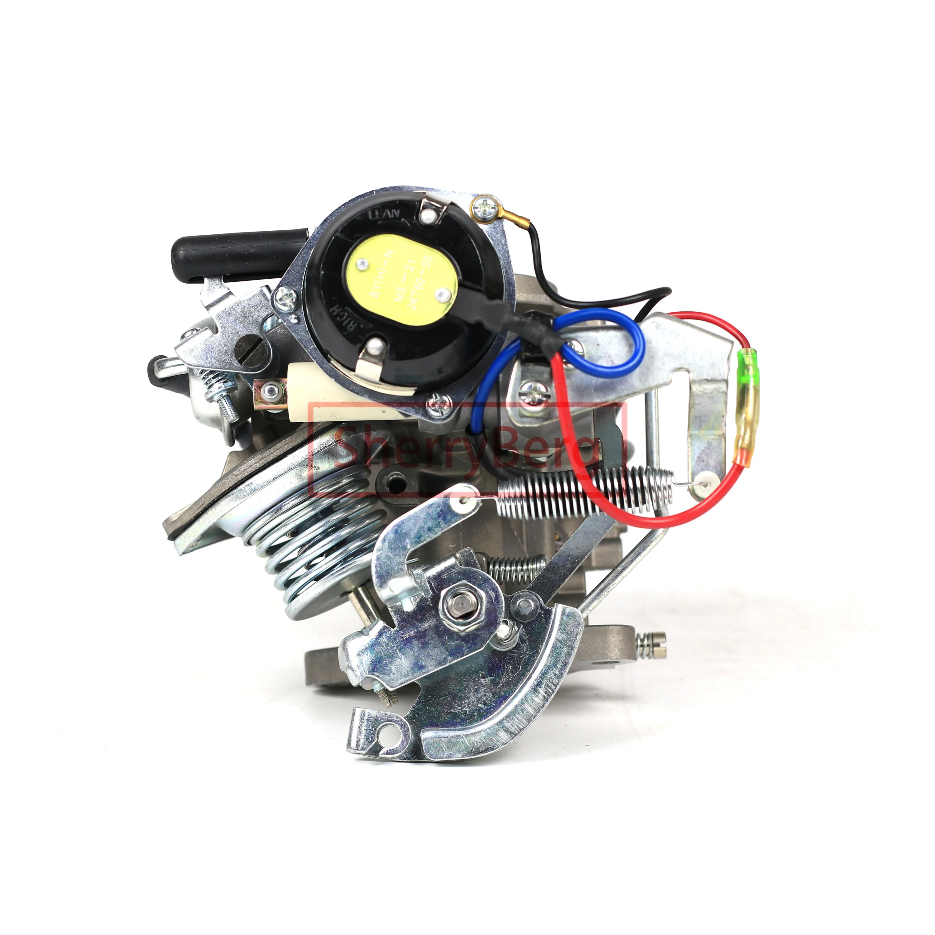 SherryBerg Folklift Aisan Carb/Карбюратор для карбюратора электрический контроль температуры