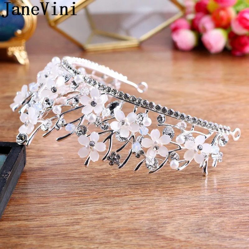 Женская повязка на голову с жемчугом и кристаллами|Украшения для волос| |