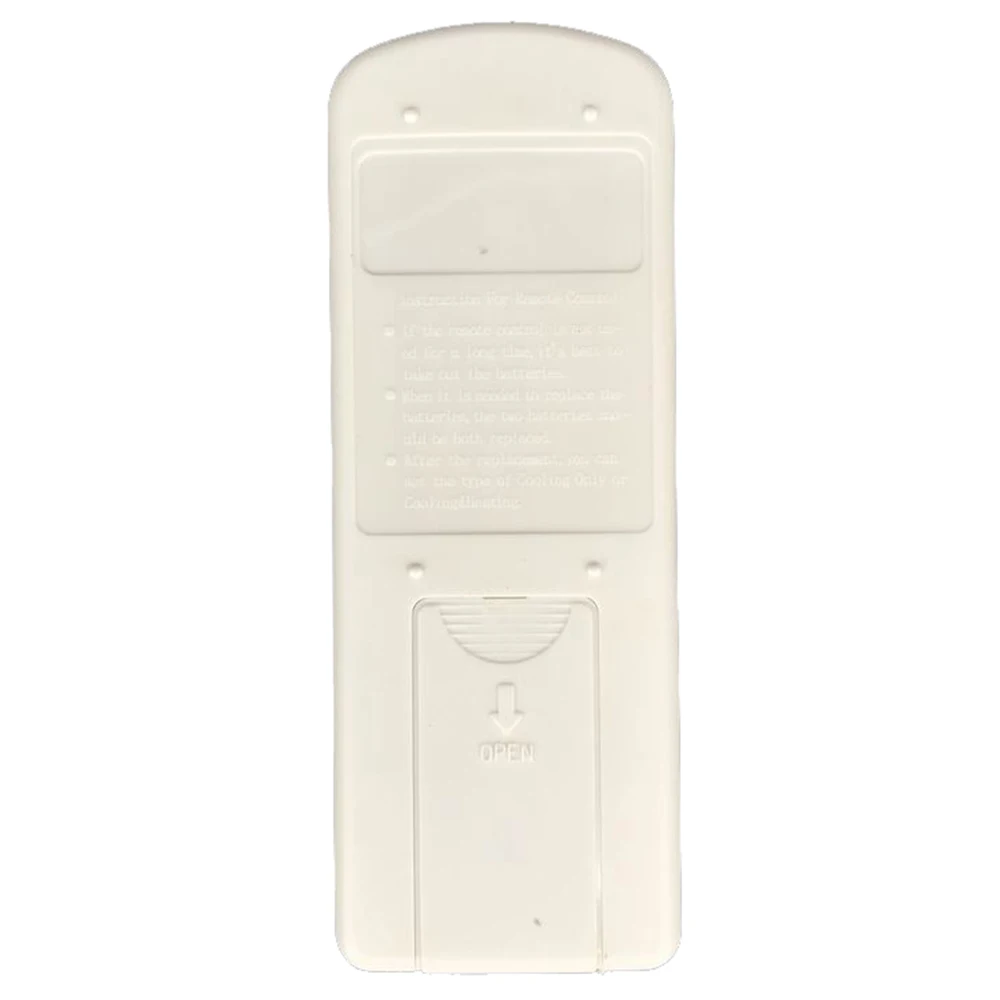 New For TCL Air Conditioner Remote Control AC 9000BTU KTTCL001 Fernbedienung |