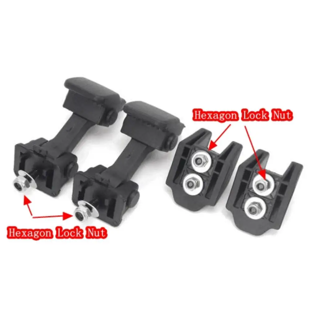 

170pcs Hex Self Locking Nut Assortment Kit Stainless Steel Nut Durable Stainless Steel Nylon M3-M12 Hex Nut Assortment Kit