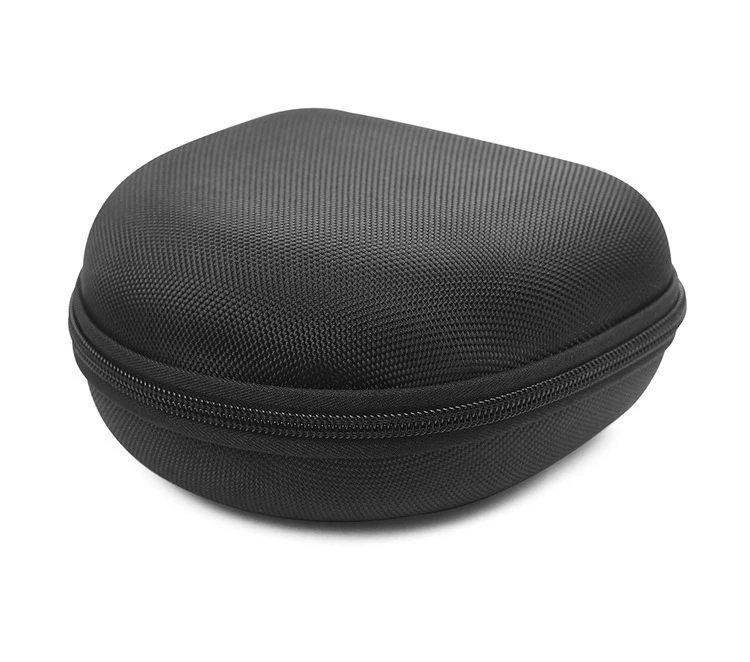 Жесткий чехол EVA для наушников с Bluetooth SONY игровой высоким разрешением переносной