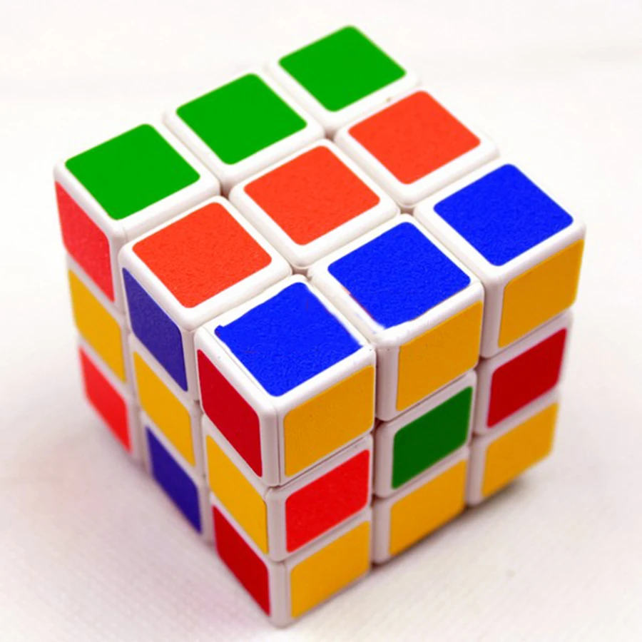 Cubos Magicos головоломки призрак куб головоломка магический квадрат набор кубики