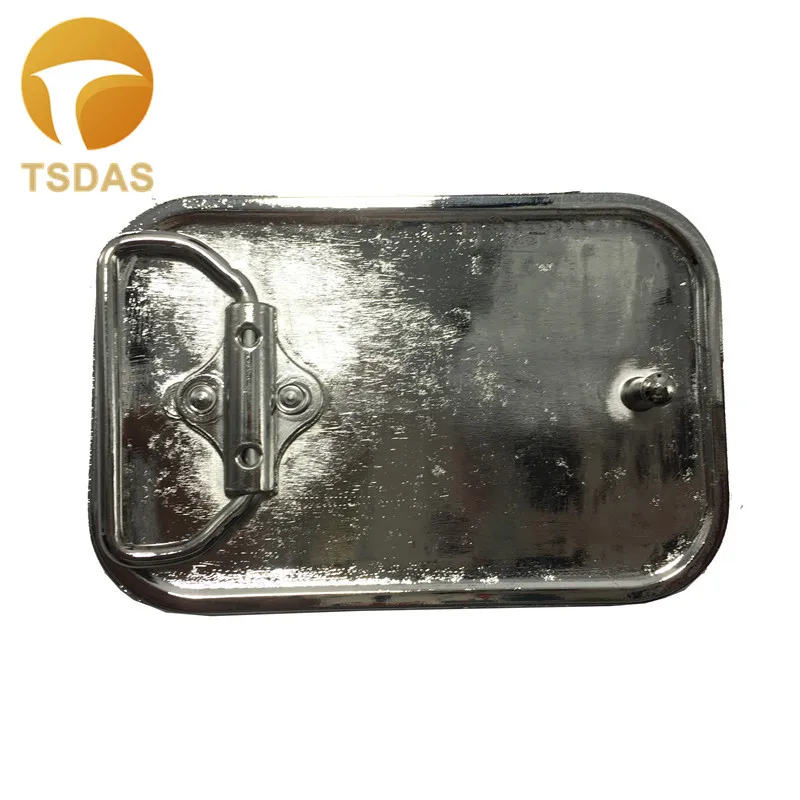 Для мужчин поясная пряжка из сплава цинка классические прямоугольные оптические