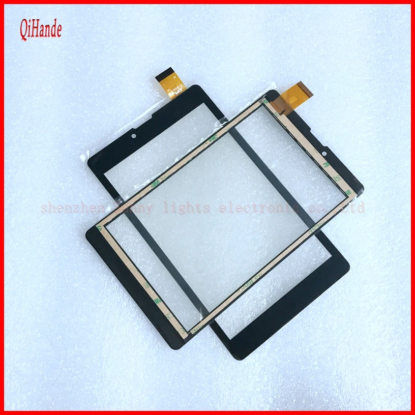 

New Touch 7Inch FPC-DP070177-f1 Capacitive Touch Screen Tablet Digitizer Panel Replacement 184mm*106mm Roverpad Pro S7 3G