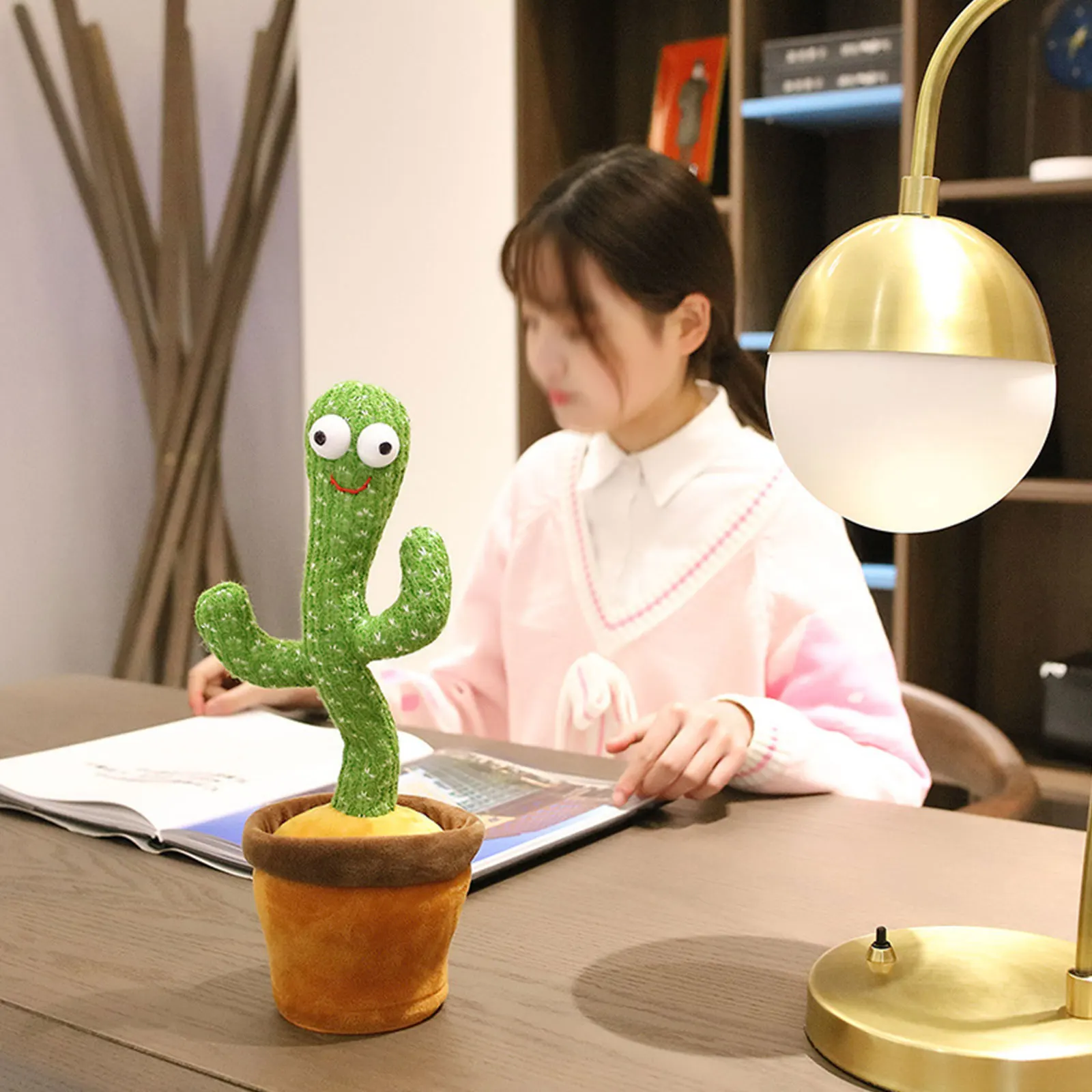 

Stuffed Animals & Plush