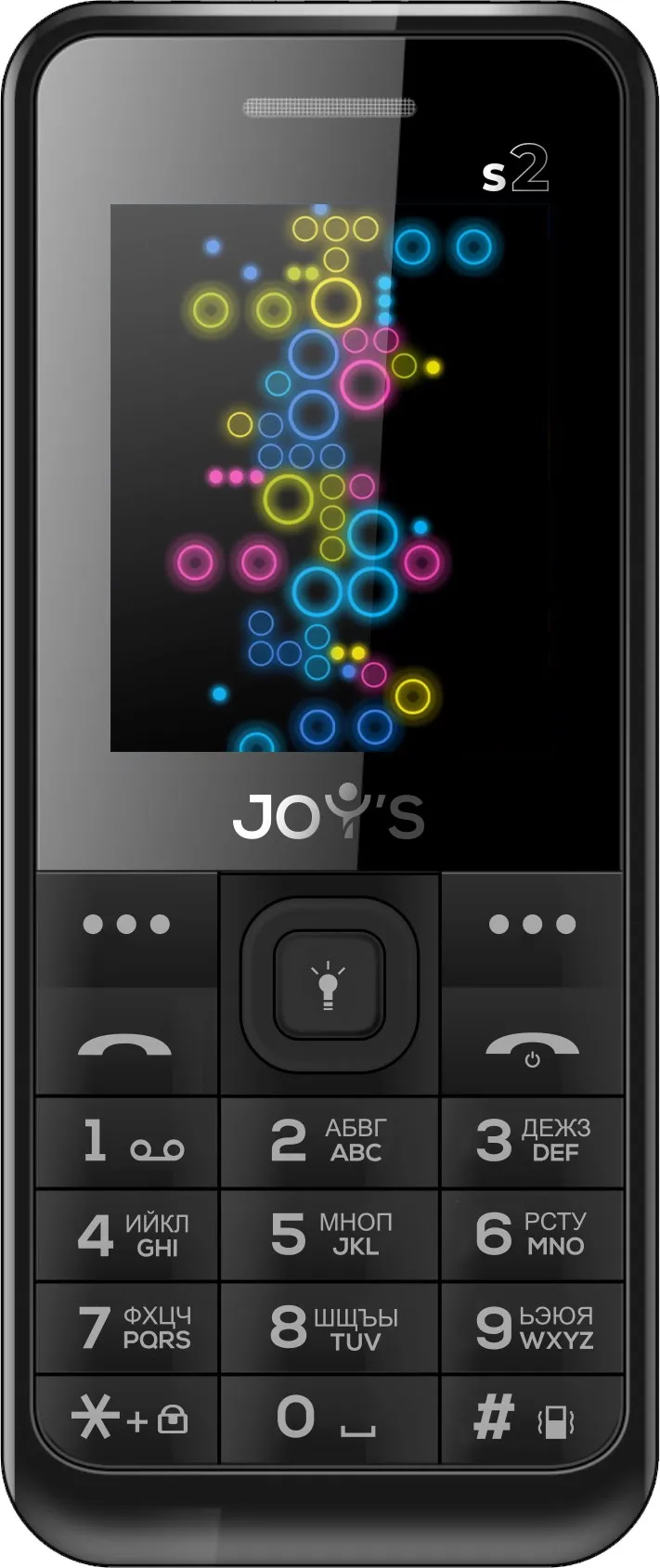 Мобильный телефон Joys S2 | Мобильные телефоны и аксессуары