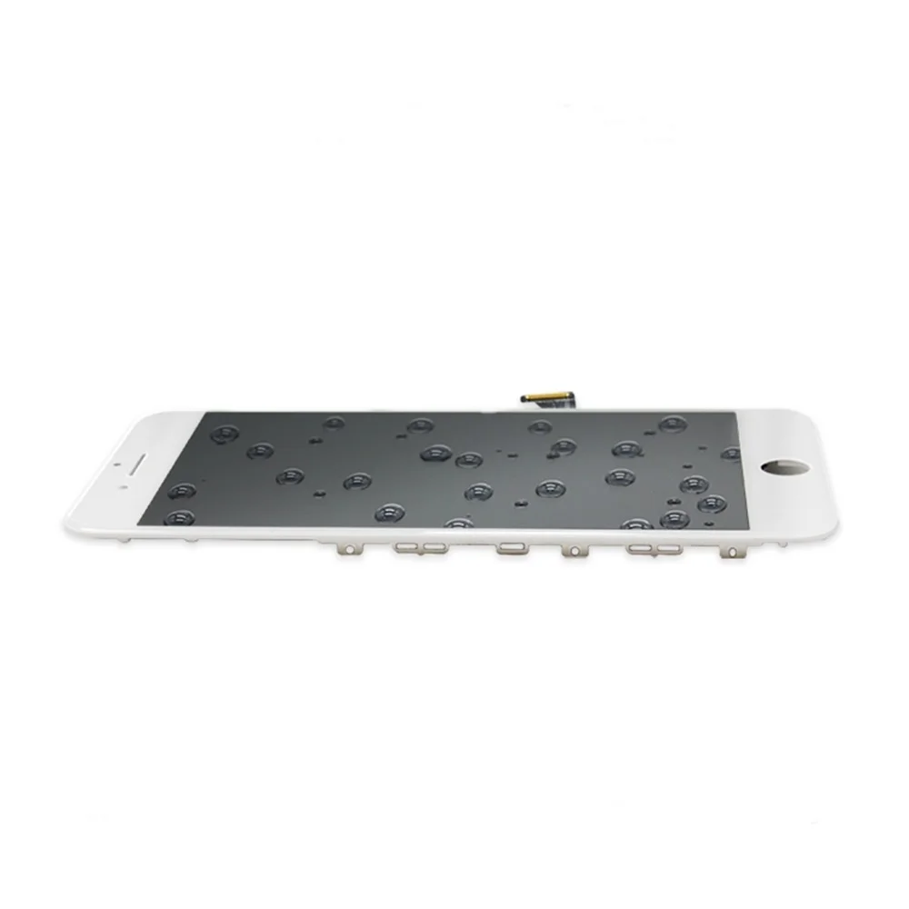 Pantalla LCD для iPhone 8 Plus 3D Force сенсорный экран замена дигитайзер сборка без битых