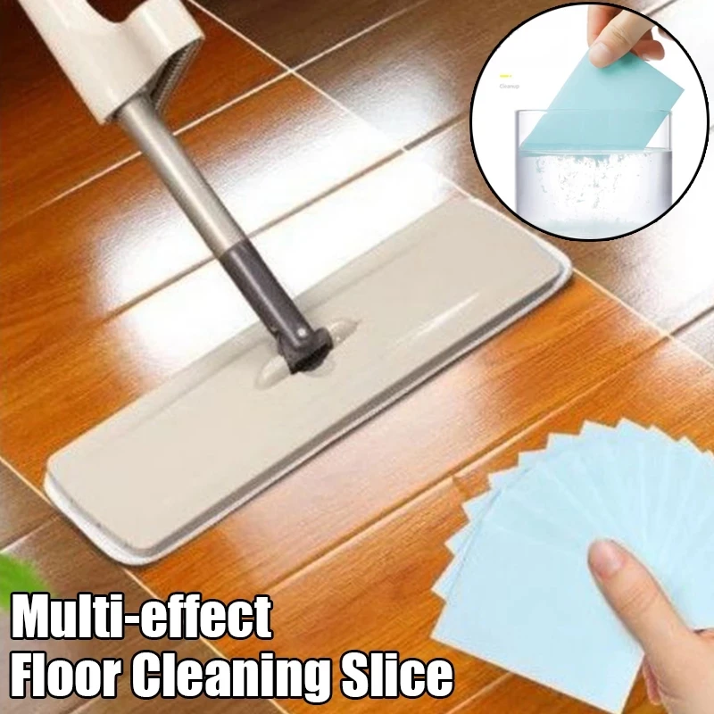 

Bathroom Cleaner Floor Cleaning Sheet Tile Toilet Cleaning Ceramic Cleaner Multi-effect Fragrance Retention Device Household