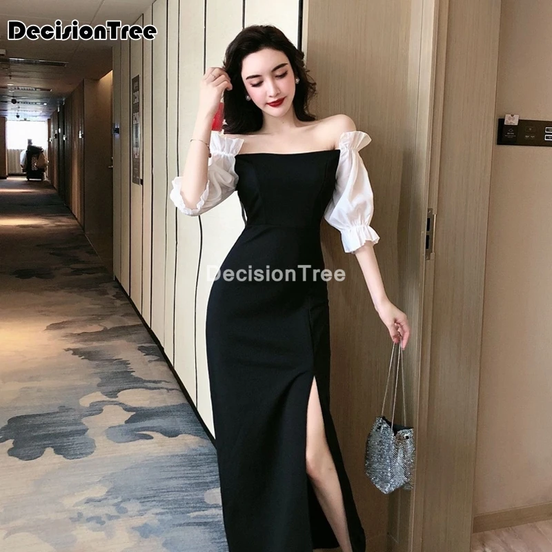 

2021 женское китайское платье с воротником-стойкой, длинное атласное платье Ципао, винтажное платье на пуговицах, сексуальное платье Ципао, н...