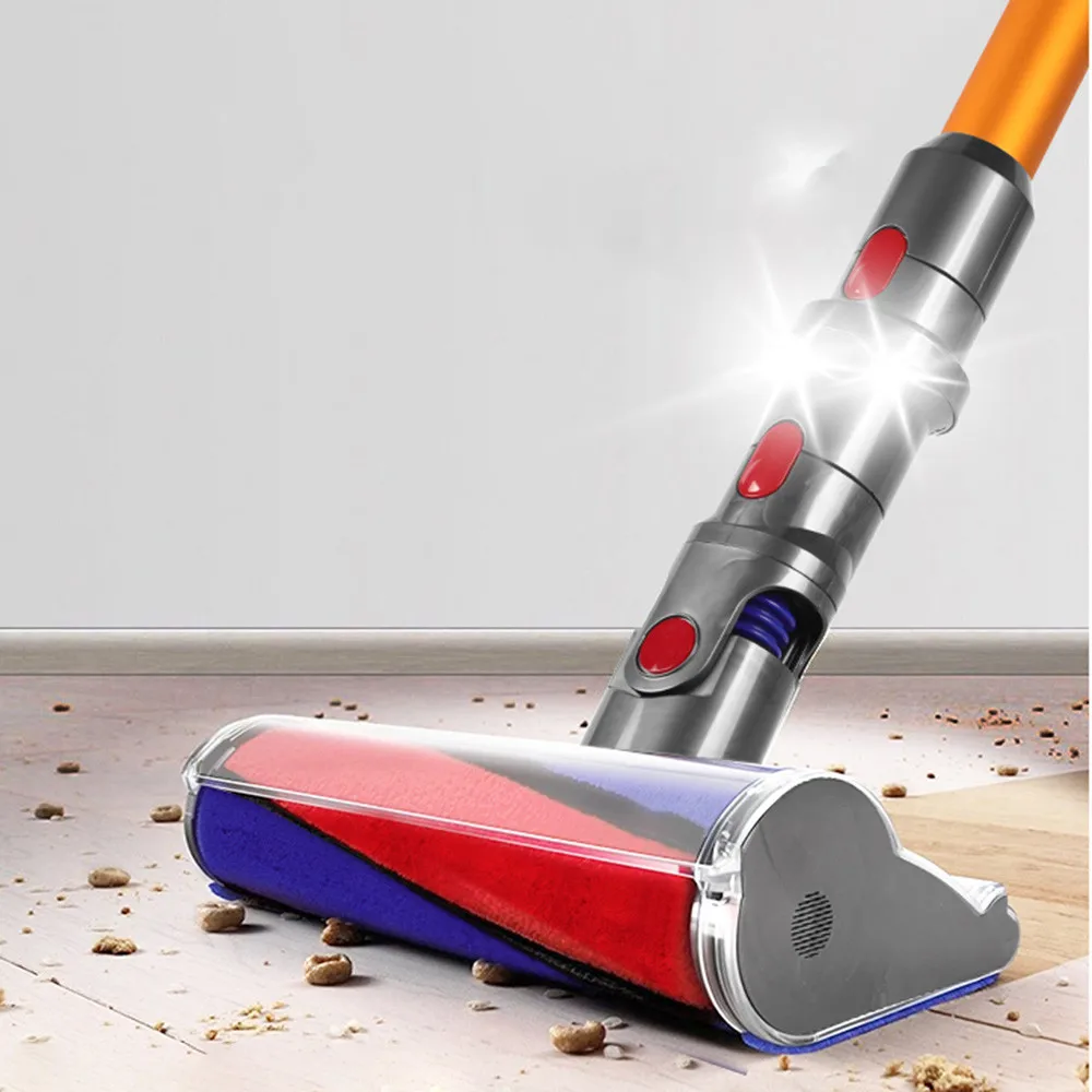 

Адаптер для светодиодной подсветки для Dyson V7 V8 V10 V11 V15