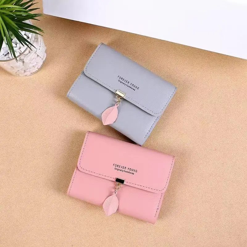 Новый дизайнер известный бренд роскошный женский кошелек маленький perse Portomonee