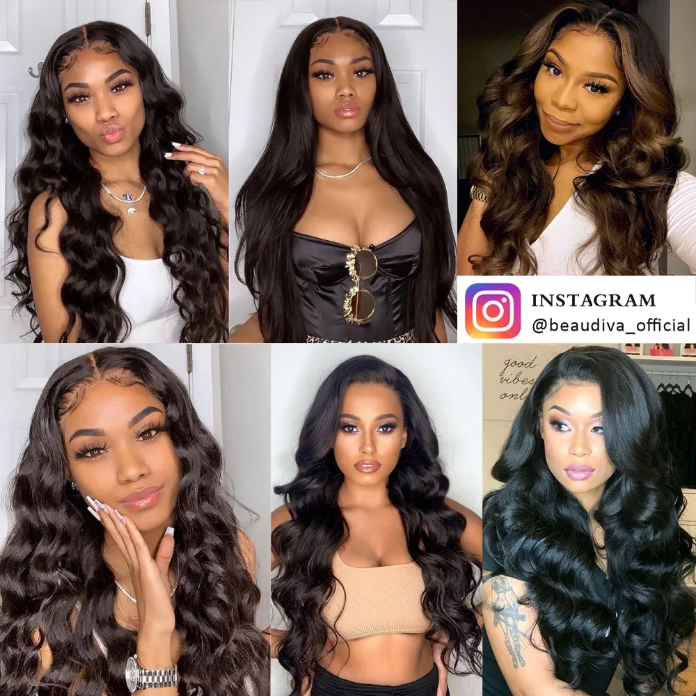 

Body Wave Bundles With Closure T Part HD Transparent Lace Closure With Bundles Peruvian Hair Weave Bundles Remy Hair