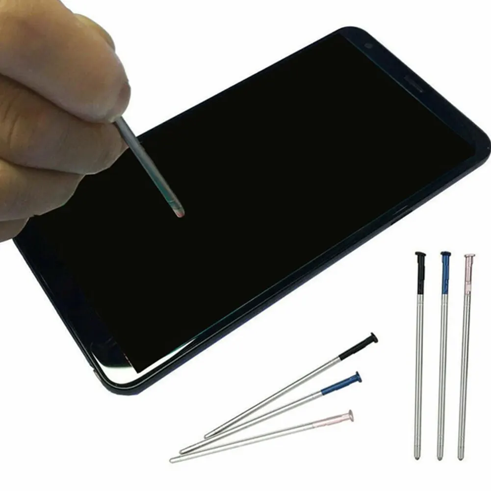 Универсальный стилус мини мобильный телефон замена Смарт карандаш для LG Q Stylo 4