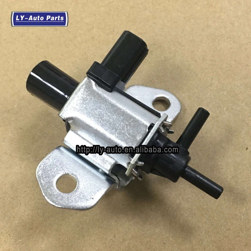 Клапан управления впускным коллектором L80118741 вакуумный соленоид для Ford Focus Mazda