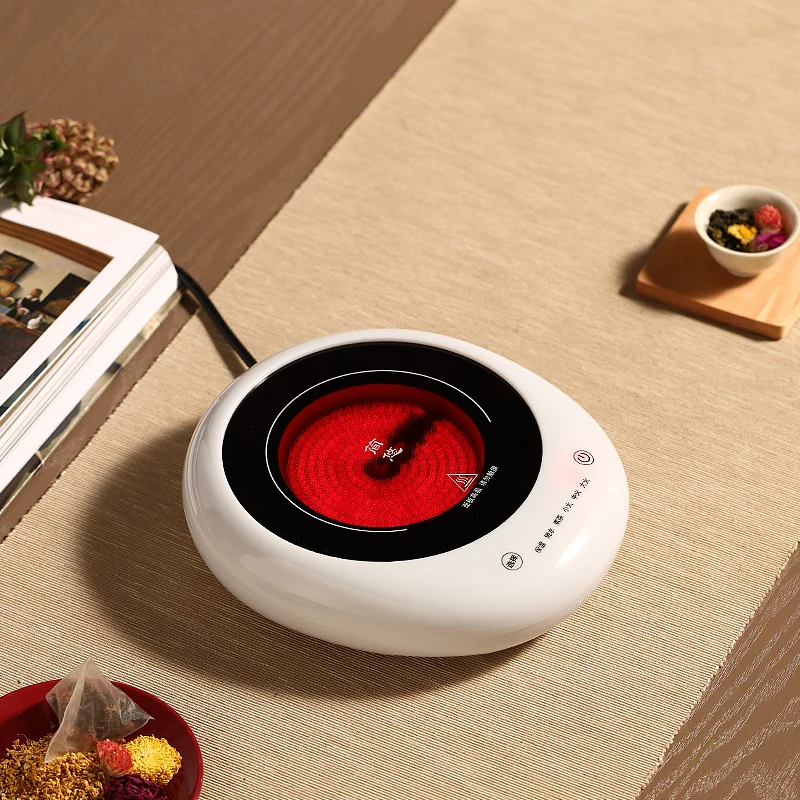 

Электрическая плита для нагрева чая, 220 В, 1200 Вт