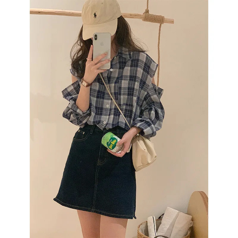 

Blouses & Shirts