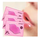 Коллагеновая Маска Для губ EFERO, патчи для губ, патчи для губ, средство для увеличения объема губ, средство для ухода за губами для женщин
