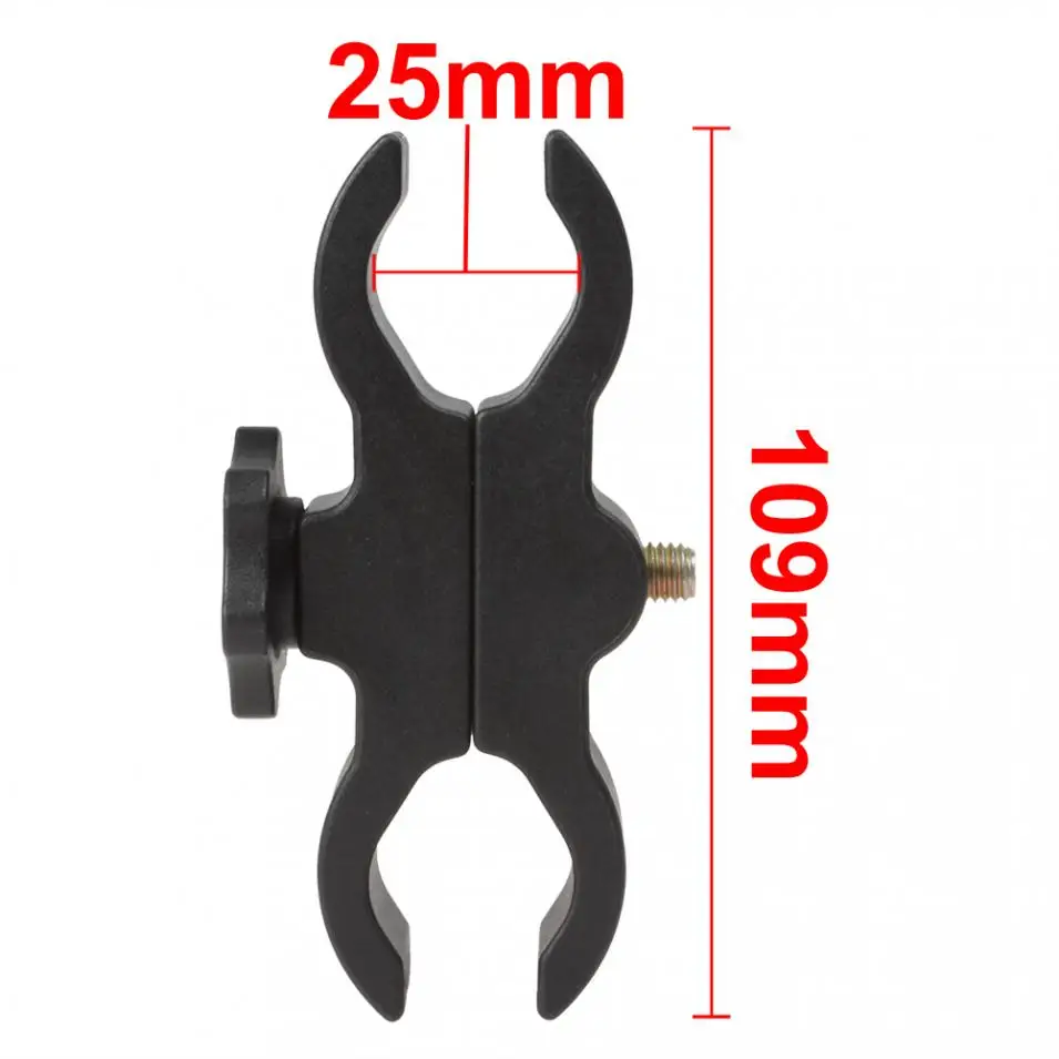 Прочный регулируемый фонарь для велосипеда крепление на велосипедный