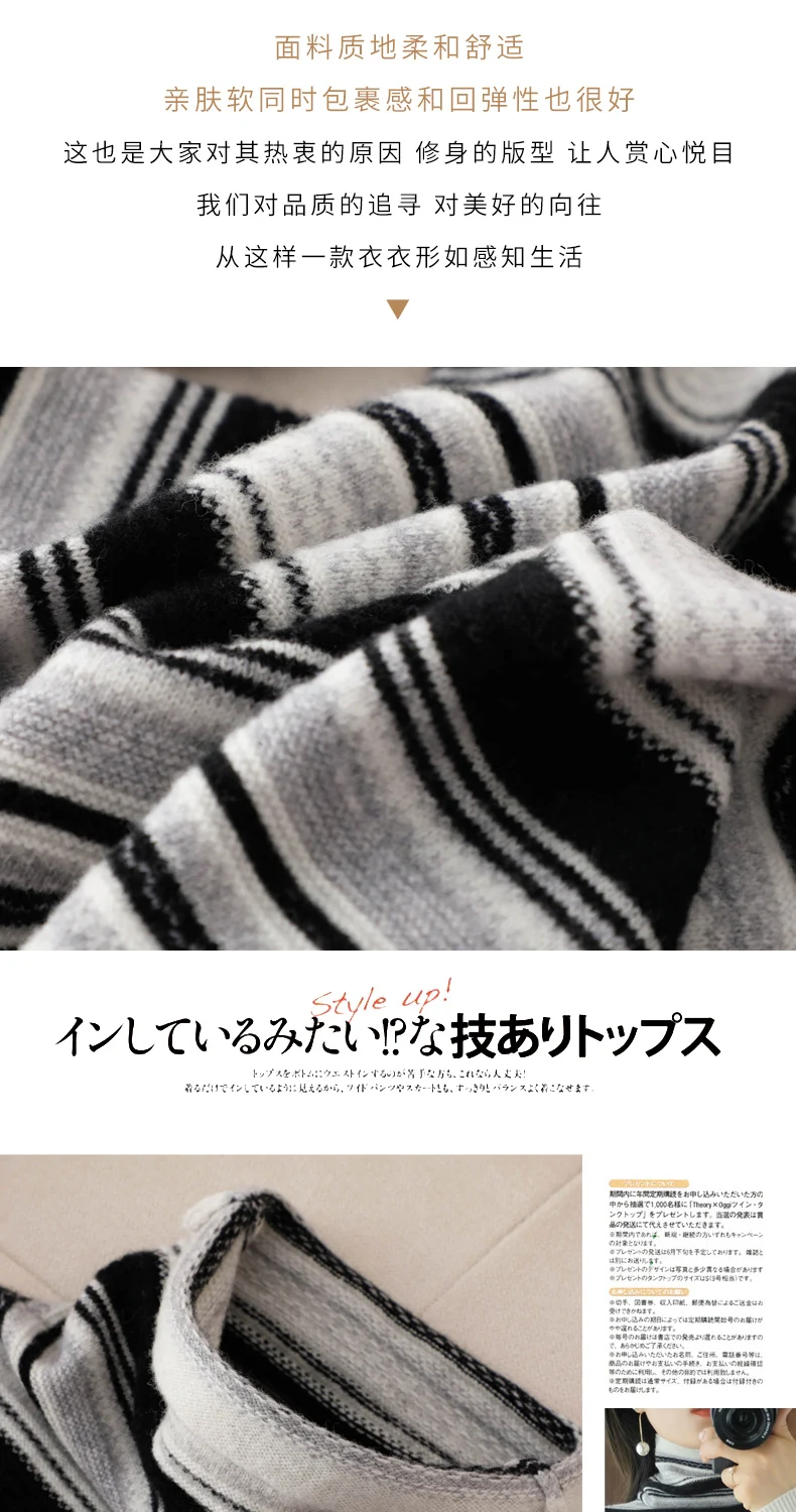 

2020Autumn winter clothes Women New Cashmere Sweater Woman Knitted Sweater Fashion Turtleneck Women Loose Sweater Pullover Women