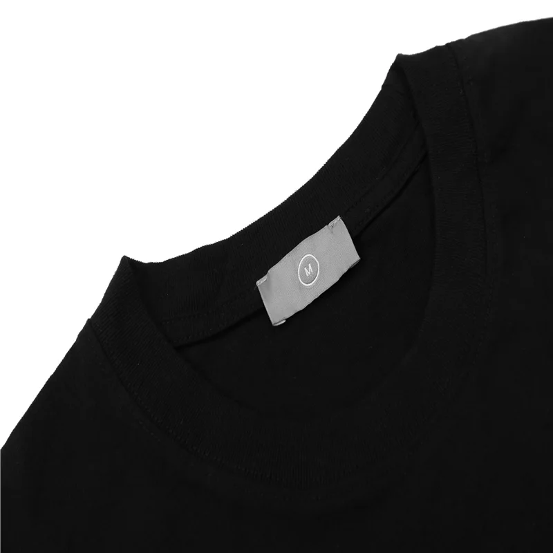 

Creative Pattern Short-sleeved Top Loose Casual Trendy Versatile Comfortable Street Wear High-quality New Summer Products