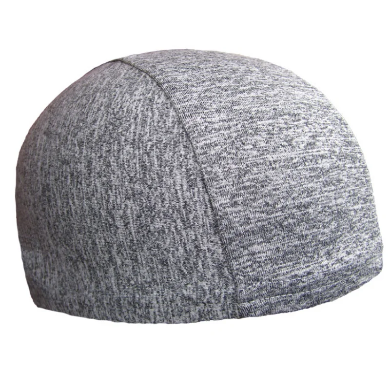 4 цвета мягкая велосипедная шапка унисекс под шлем для взрослых летняя верховой