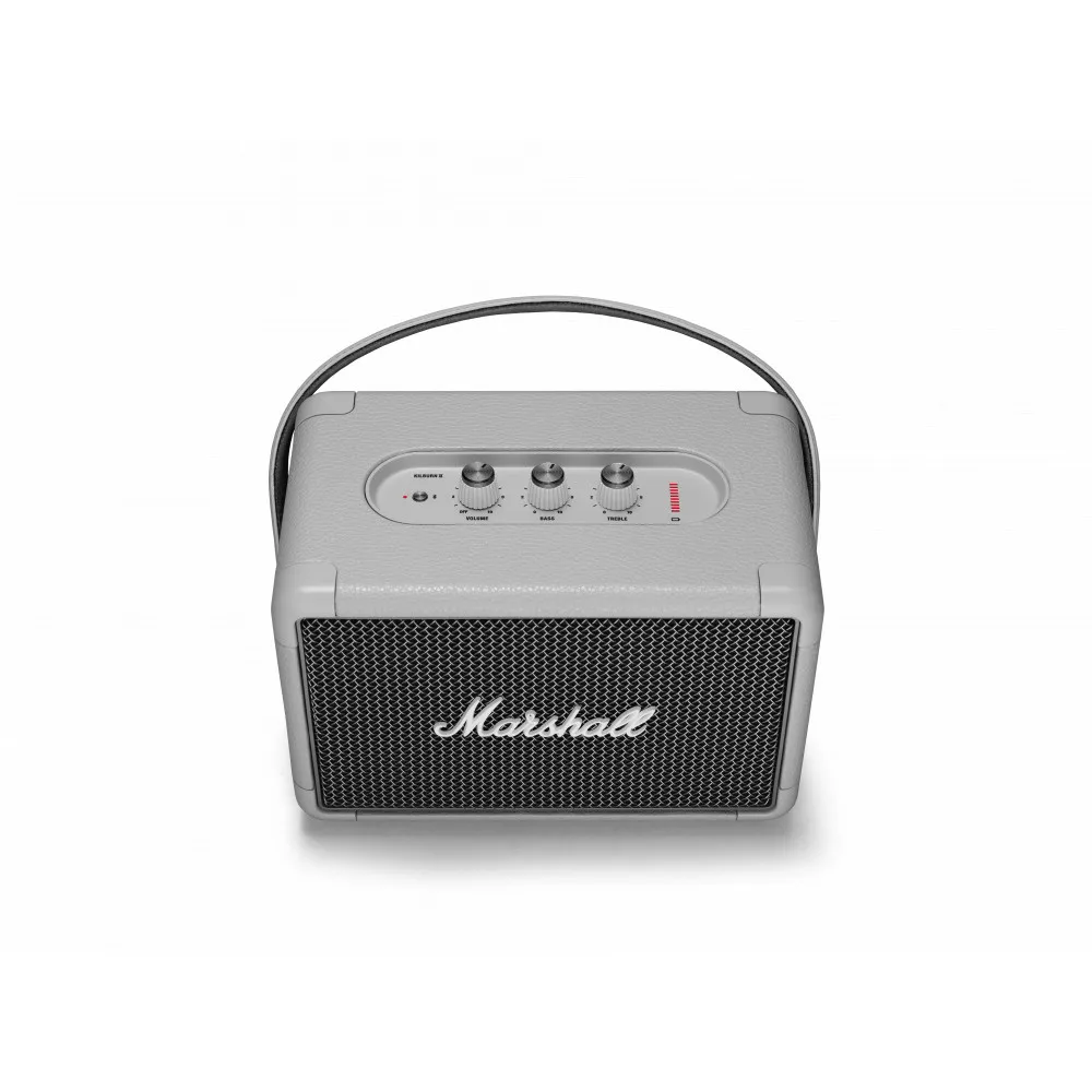 Акустическая система Marshall Kilburn II Bluetooth|Портативные колонки| |