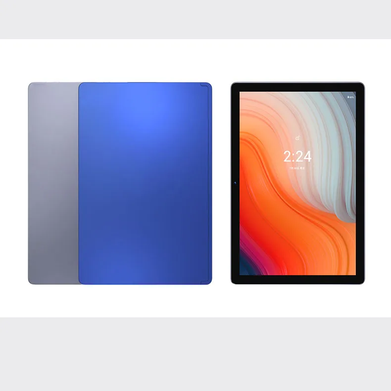

10.1 inch Tablet Android 10 8GB RAM 128GB ROM Allwinner 1280x800 IPS Quad Core Dual Wifi Type-C BT5.0 Tablets