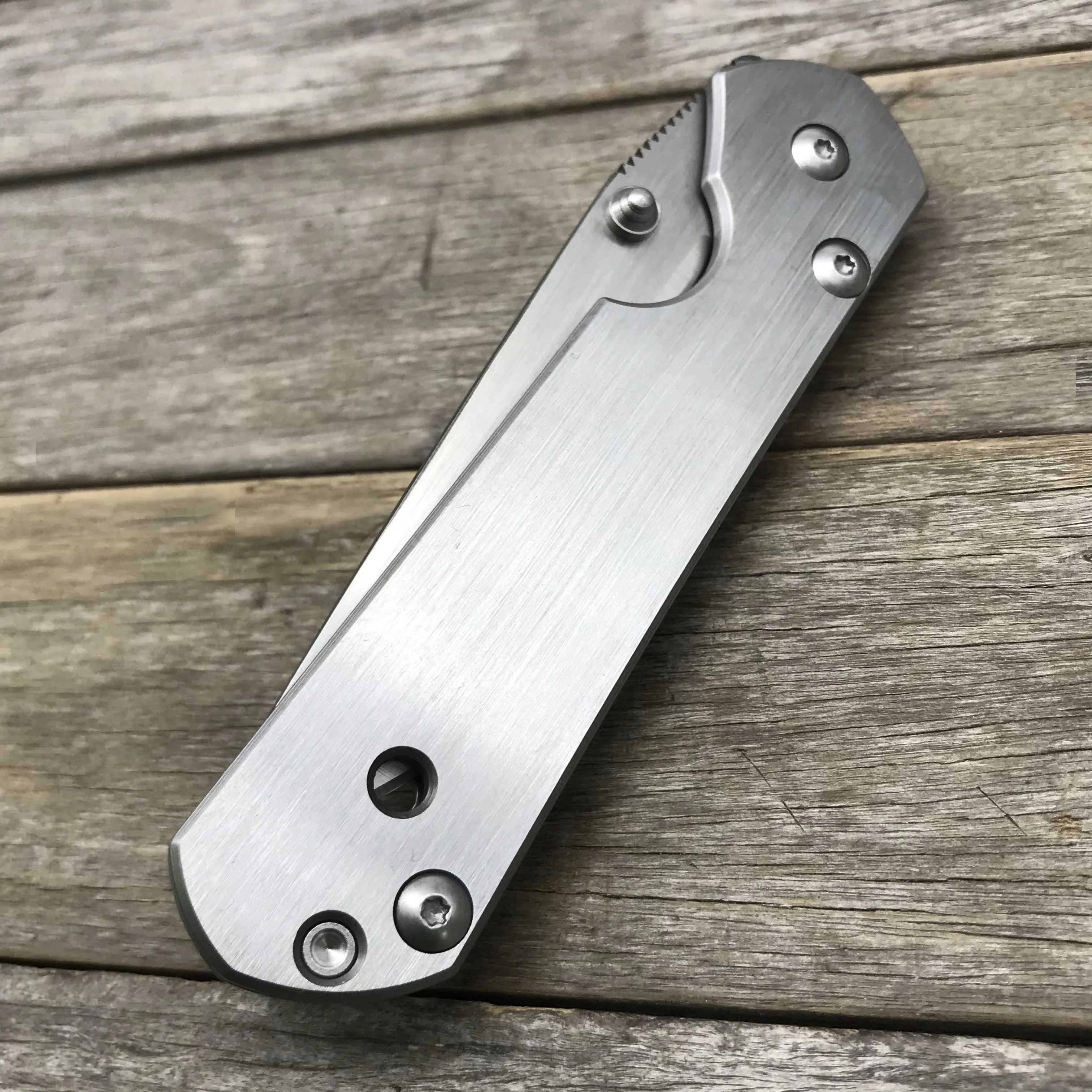 Складной нож LDT Sebenza 25 7Cr18Mov лезвие из стали тактический карманный охотничий для