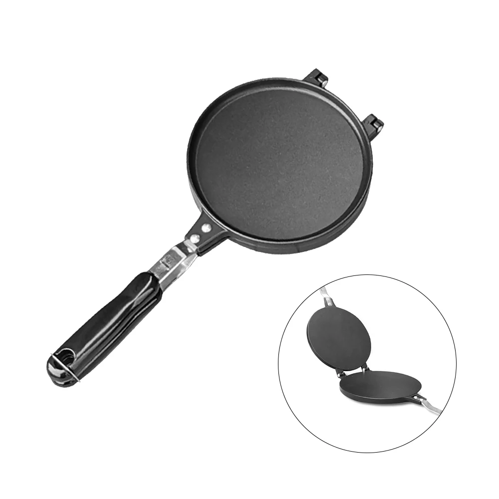 

Non-Stick Egg Roll Machine Accessories Crispy Omelet Mold Ice Cream Cone Maker Parts Baking Pan For Waffle Bakeware Baking Tools