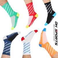 high quality pro team cycling socks professional mtb sports bike socks running socks basketball socks woman socks mens socks