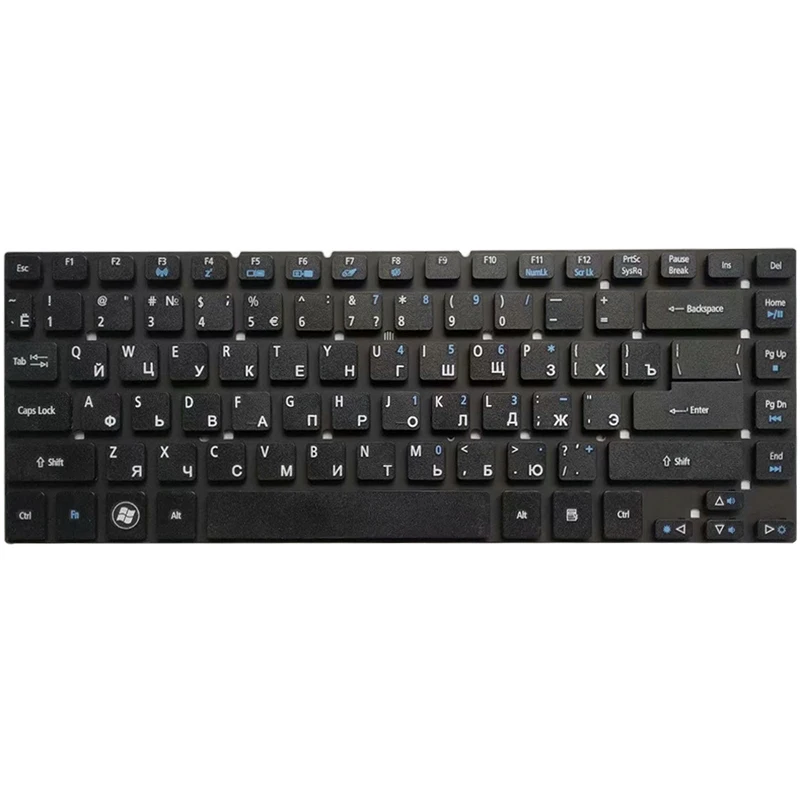 Российский ноутбук для ACER Aspire ES1-421 ES1-431 ES1-411 ES1-511 ES1-520 ES1-521 ES1-522 E1-470 E1-470G E1-470P |